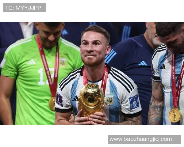 麦卡利斯特的传奇旅程与不屈精神探索人生的无限可能