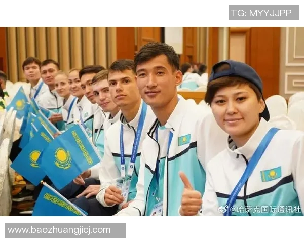 听障奥运会：展现无声世界的运动精神与人性光辉