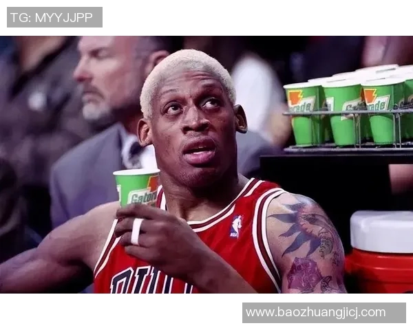 罗德曼与樱木花道的篮球传奇之旅：从对抗到友谊的成长故事