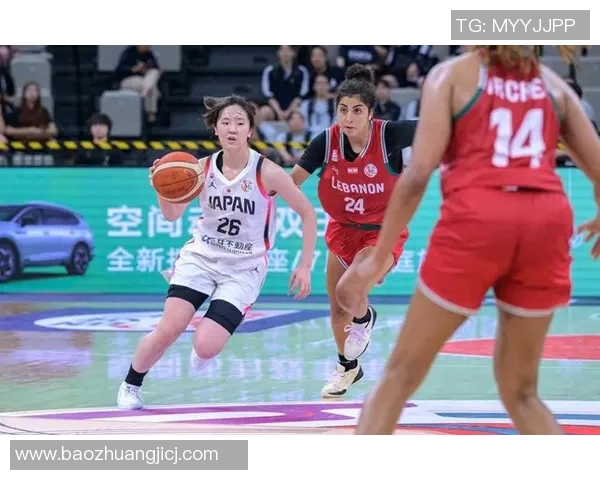 泰国女篮挑战日本队实力较量展现亚洲篮球风采