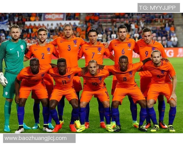 荷兰与瑞典足球实力对比分析哪支球队更具竞争优势