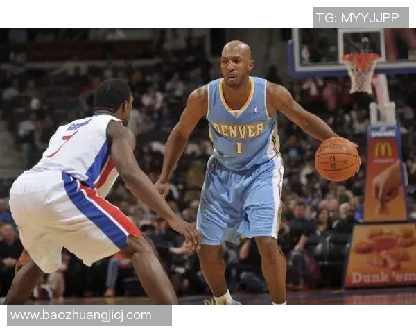 丹佛金块与底特律活塞的激烈对决谁能笑到最后 丹佛金块与底特律活塞的激烈对决谁能笑到最后