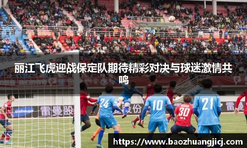 丽江飞虎迎战保定队期待精彩对决与球迷激情共鸣